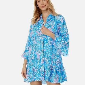 Lilly Pulitzer Linley Dress